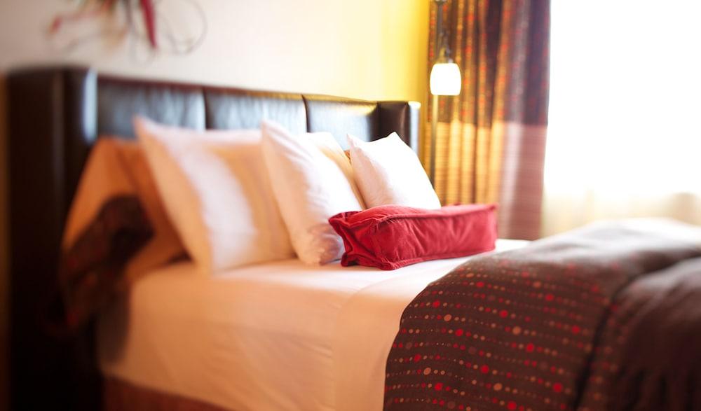 Hotel-motel Drummond Hotel 3*